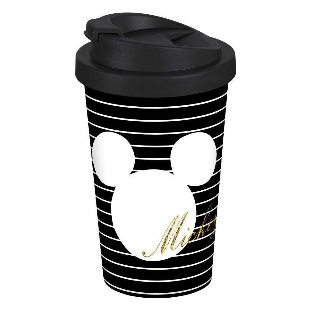 Disney Reisetasse Micky Glitter
