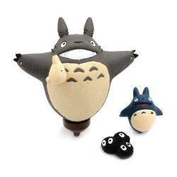 Mein Nachbar Totoro Magnete Set Ride