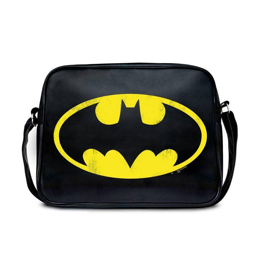 DC Comics Umhängetasche Batman Logo