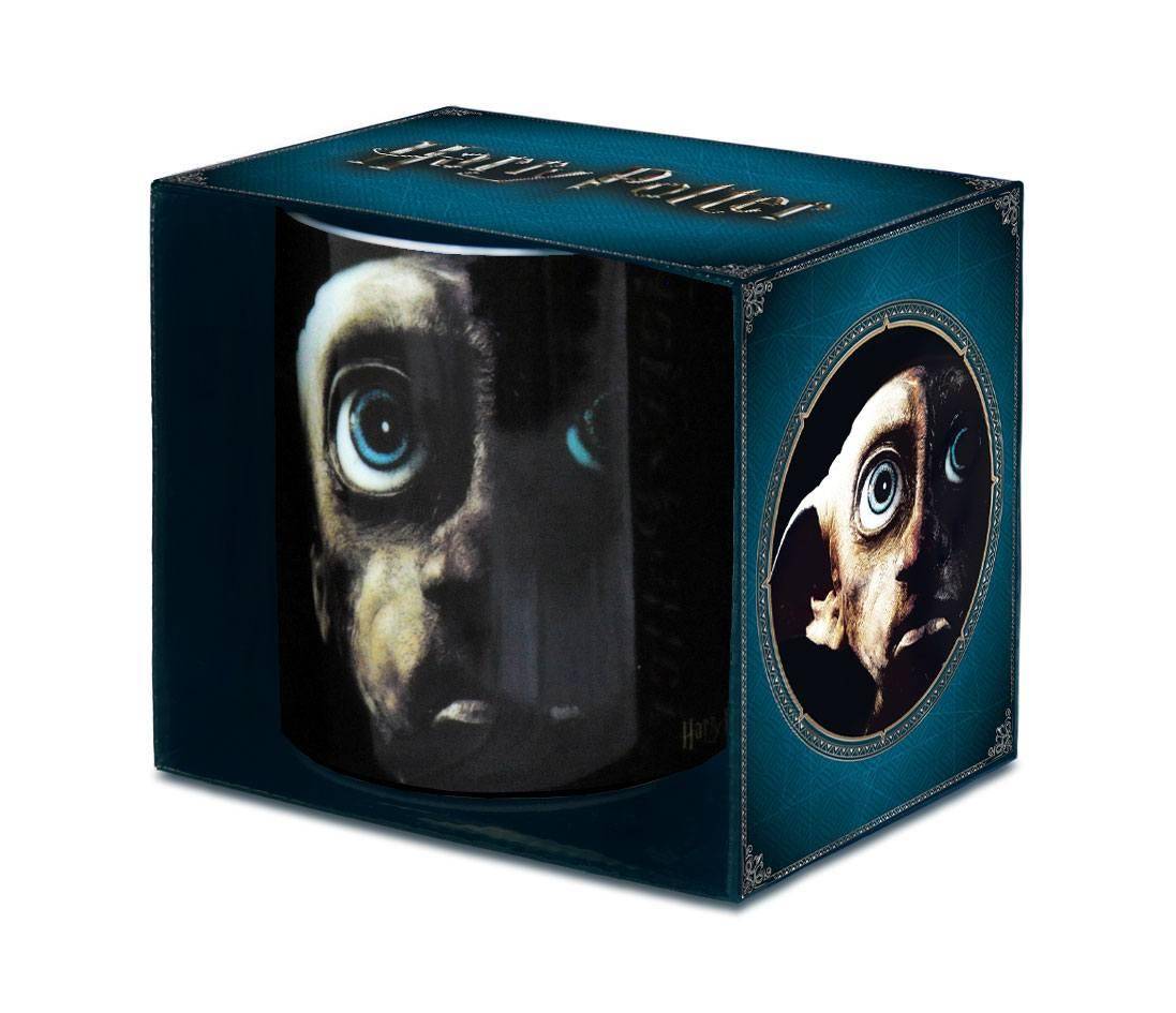 Harry Potter - Tasse Dobby - 300 ml