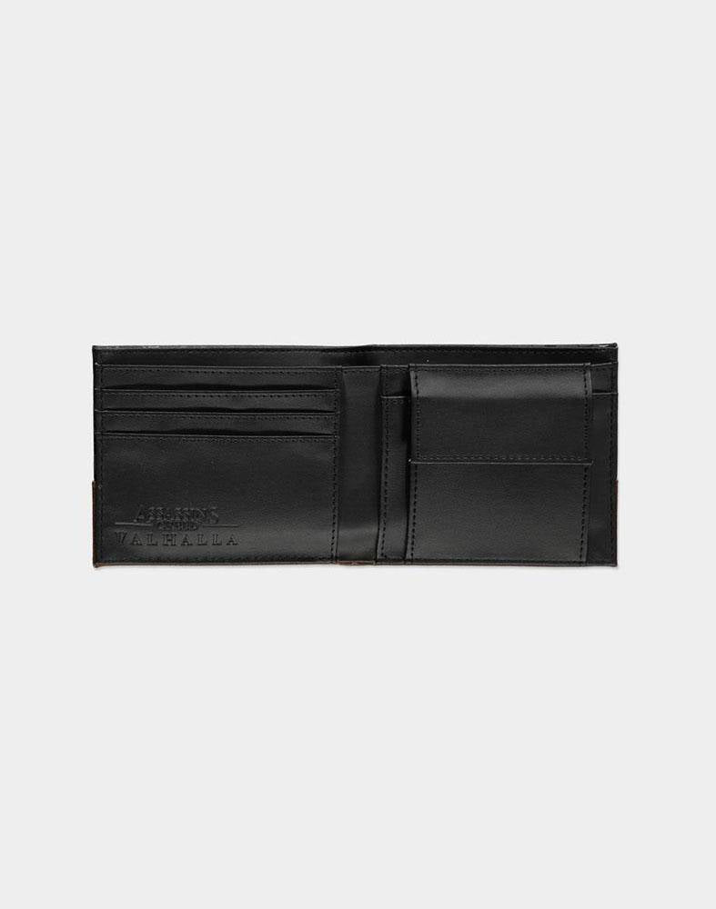 Assassin's Creed Valhalla Bifold Geldbeutel Tribal