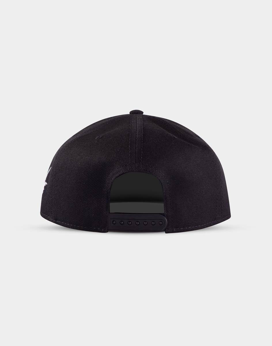 Legend of Zelda Snapback Kappe Fighting Zelda