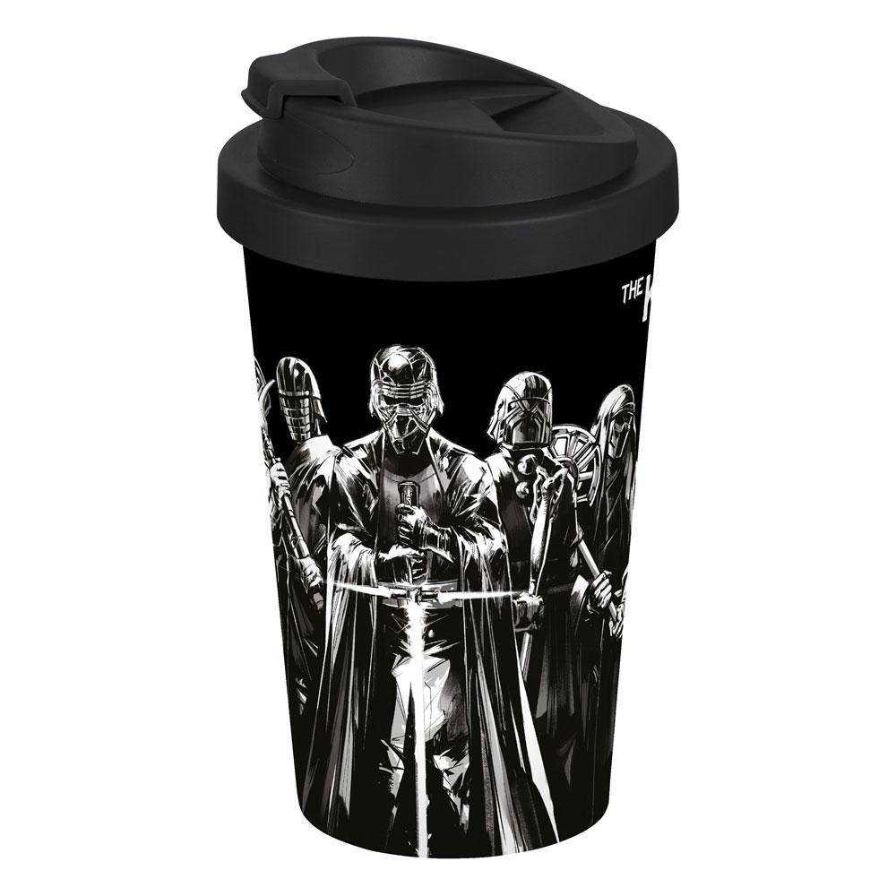 Star Wars IX Reisetassen Knights of Ren