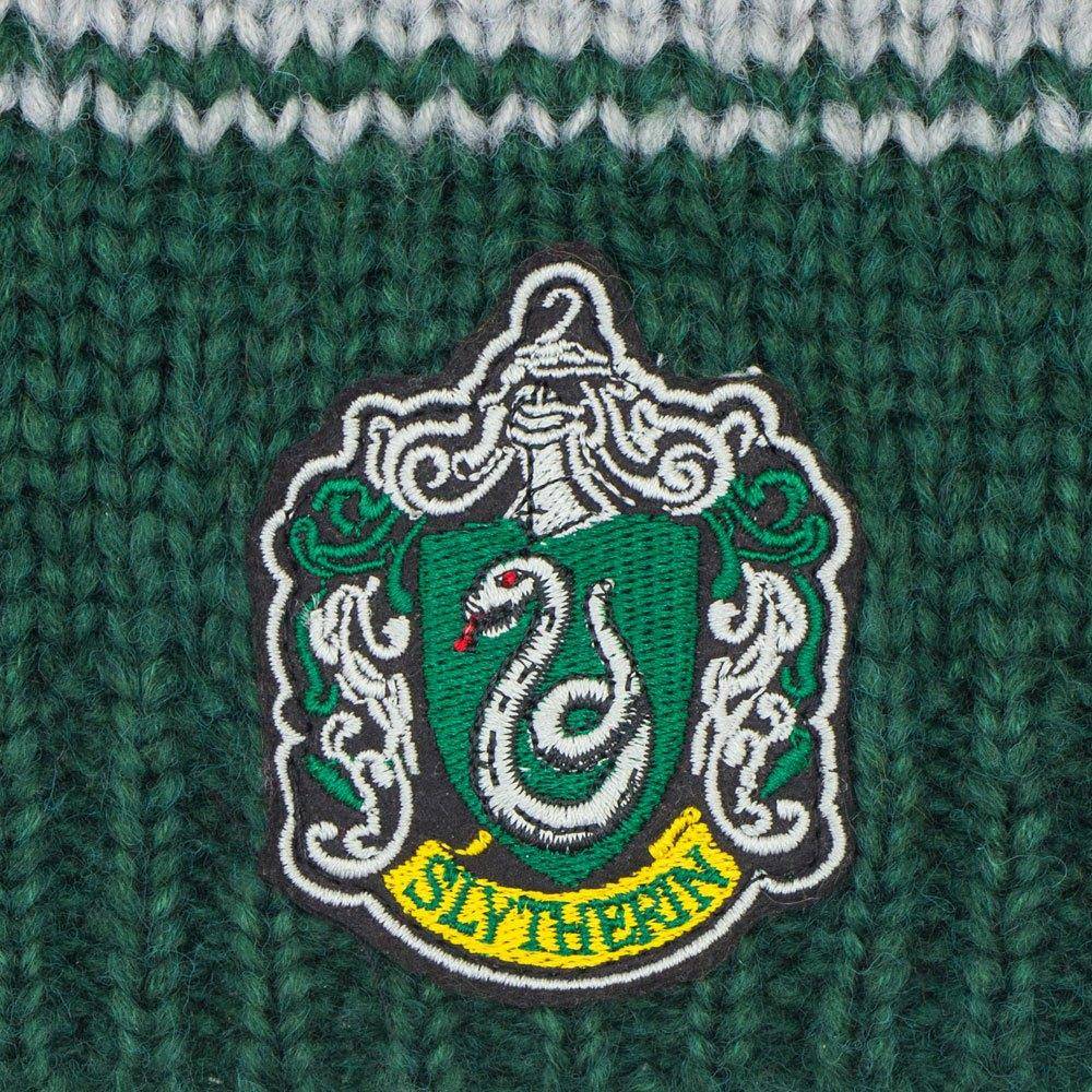 Harry Potter Beanie Slouchy Slytherin