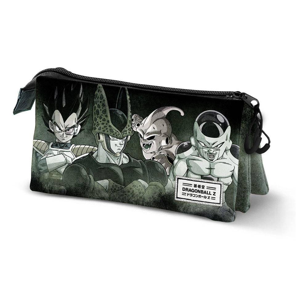 Dragon Ball Federmäppchen Evil Triple
