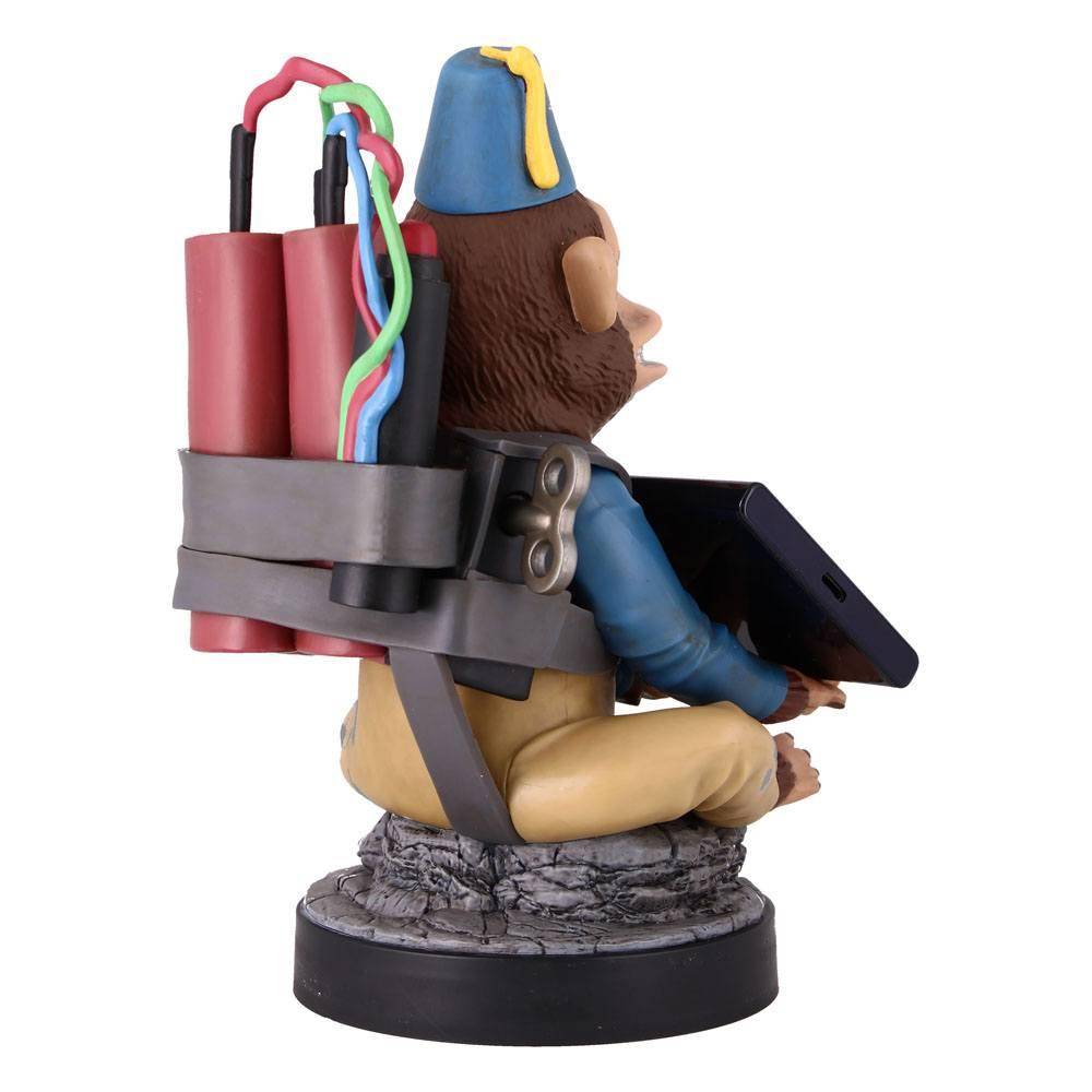 Call Of Duty - Cable Guy Monkey Bomb - 20 cm