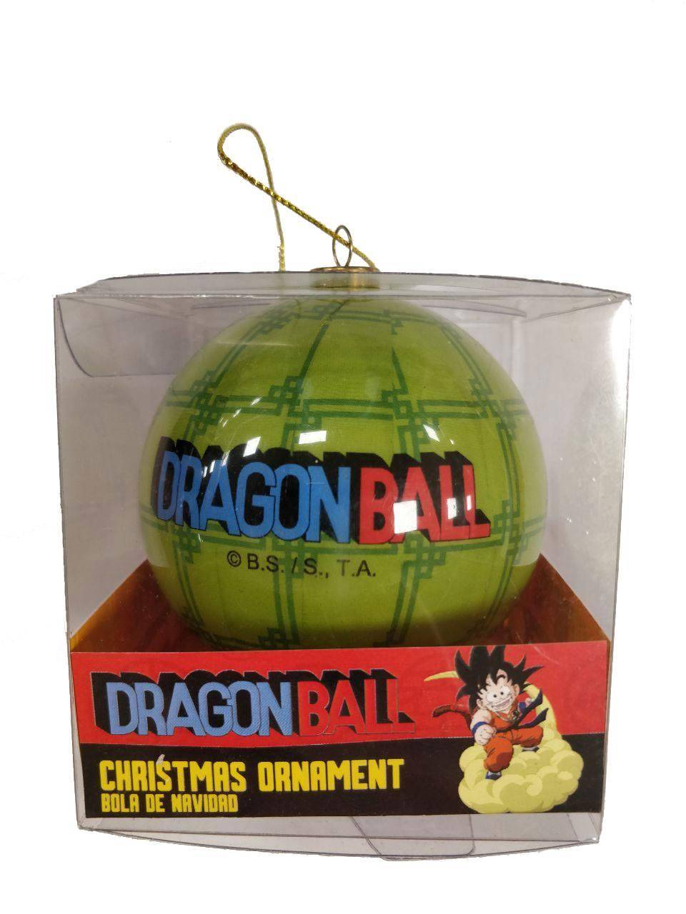 Dragon Ball Christbaumschmuck Piccolo