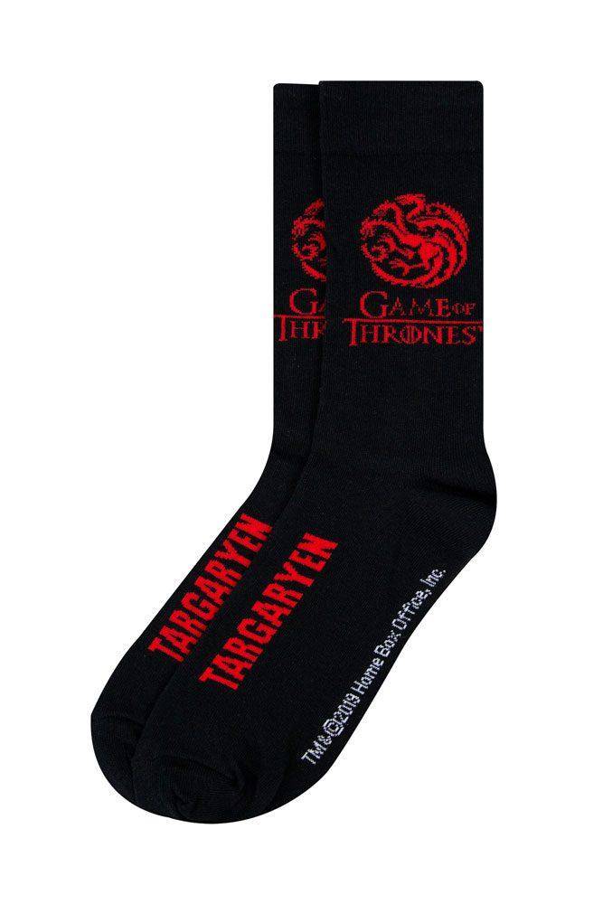 Game of Thrones Socken 5er-Pack heo Exclusive