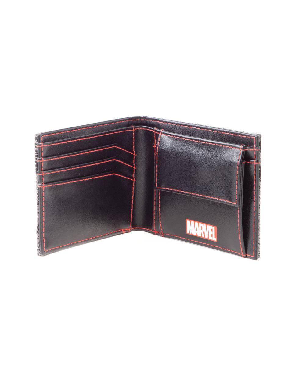 Marvel Comics Geldbeutel AOP
