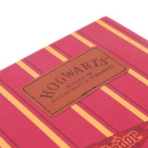 Harry Potter Schreibset School of Wizardry