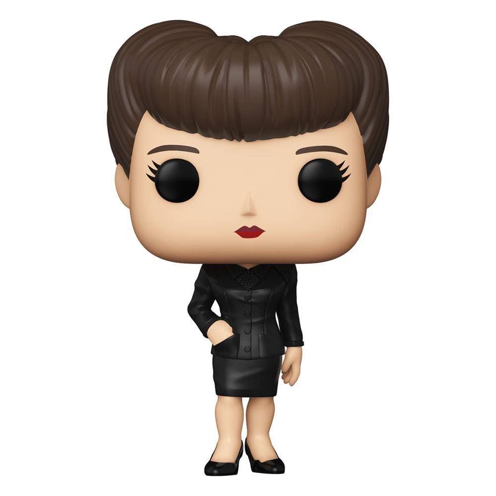 Blade Runner POP! Movies Vinyl Figur Rachael 9 cm