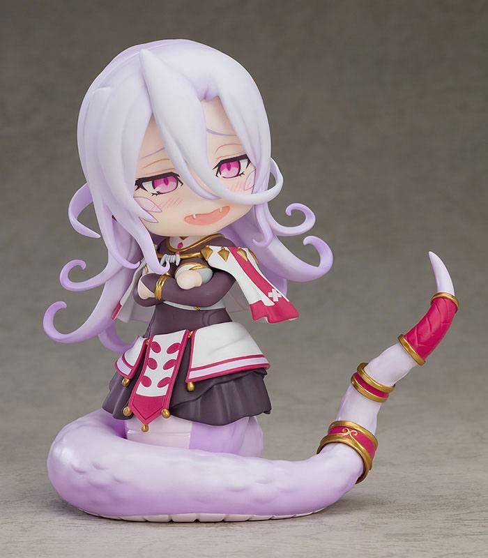 Monster Girl Doctor Nendoroid Actionfigur Saphentite Neikes 10 cm