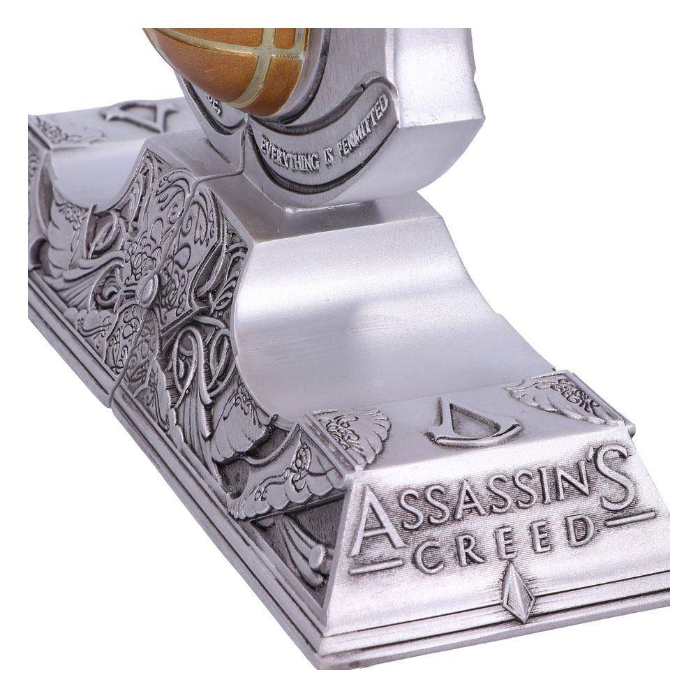 Assassin's Creed Buchstützen Apple of Eden