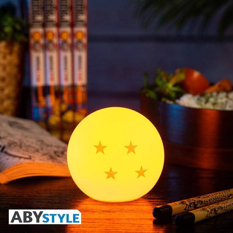 Dragon Ball - Lampe - Mini Dragon Ball Ø82mm