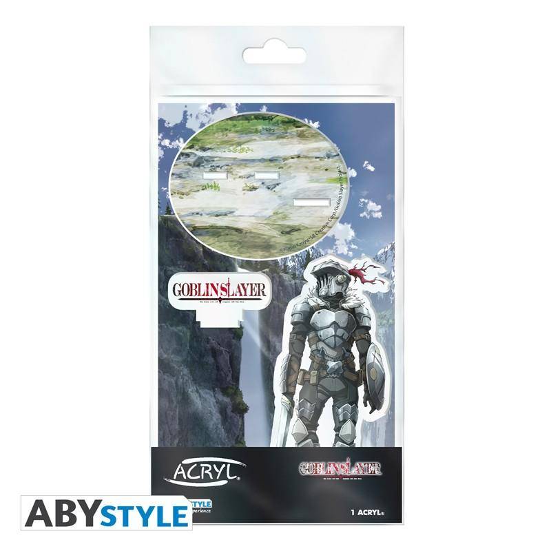 Goblin Slayer - Acryl Aufsteller Goblin Slayer