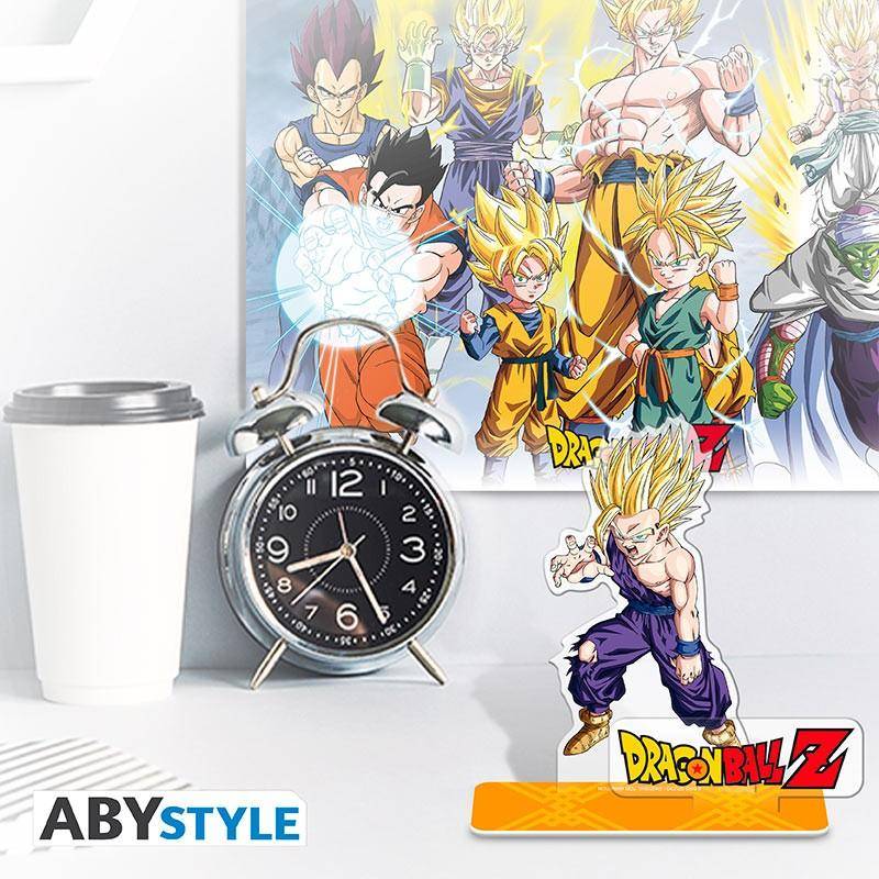Dragon Ball - Acryl Aufsteller Son Gohan