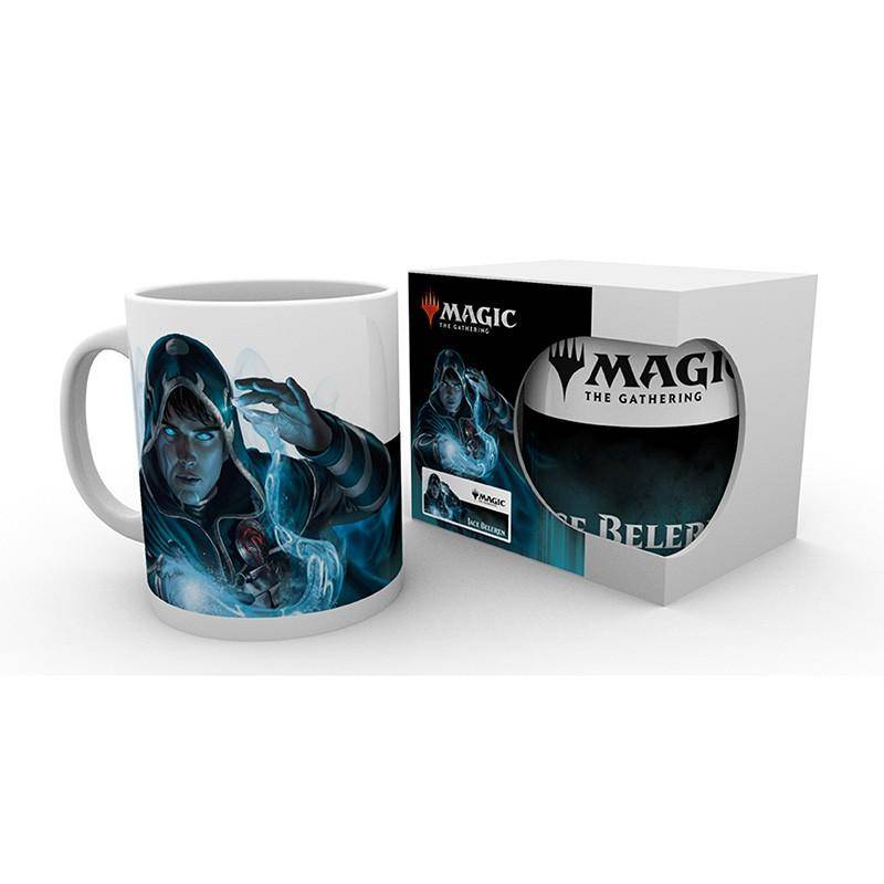Magic the Gathering - Becher - 320 ml – Jace
