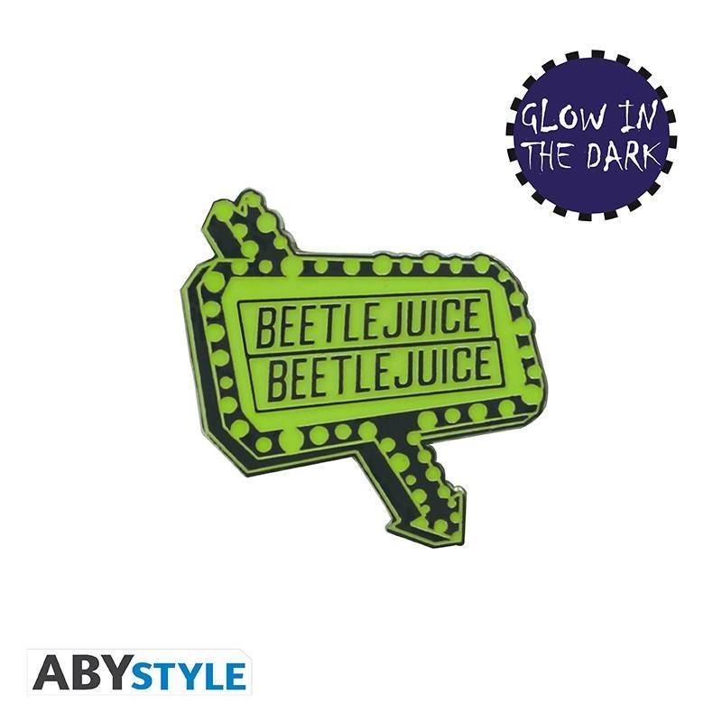 Beetlejuice - Pin Beetlejuice