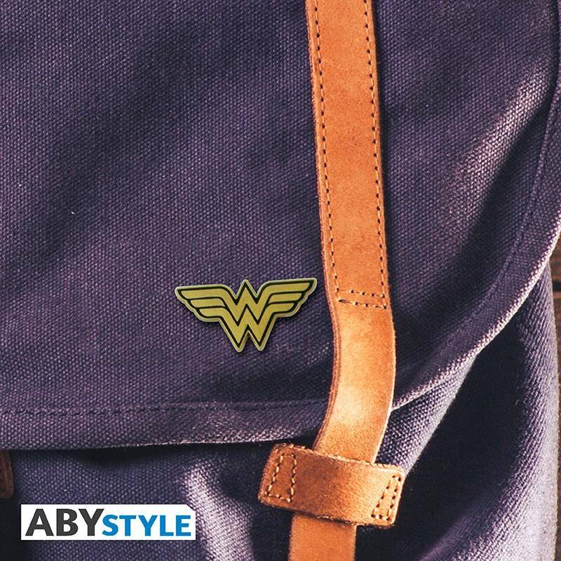 DC Comics - Pin Wonder Woman