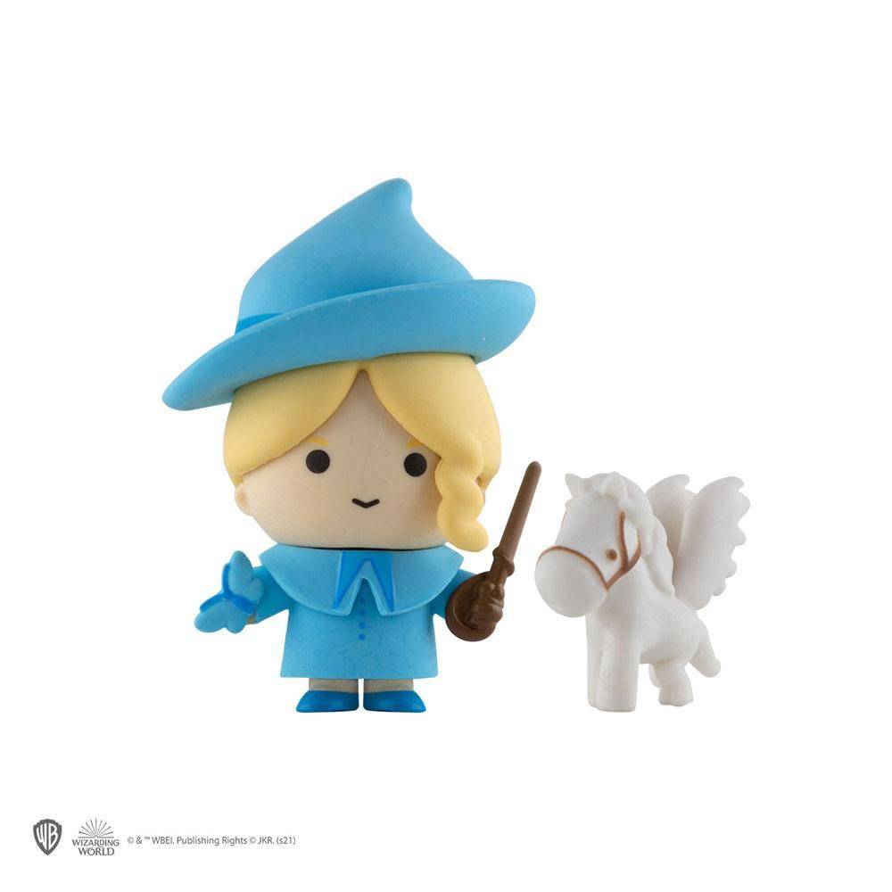 Harry Potter Sammelfigur aus Gummi Series 2