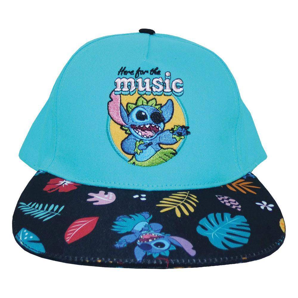 Disney - Kappe Lilo & Stitch