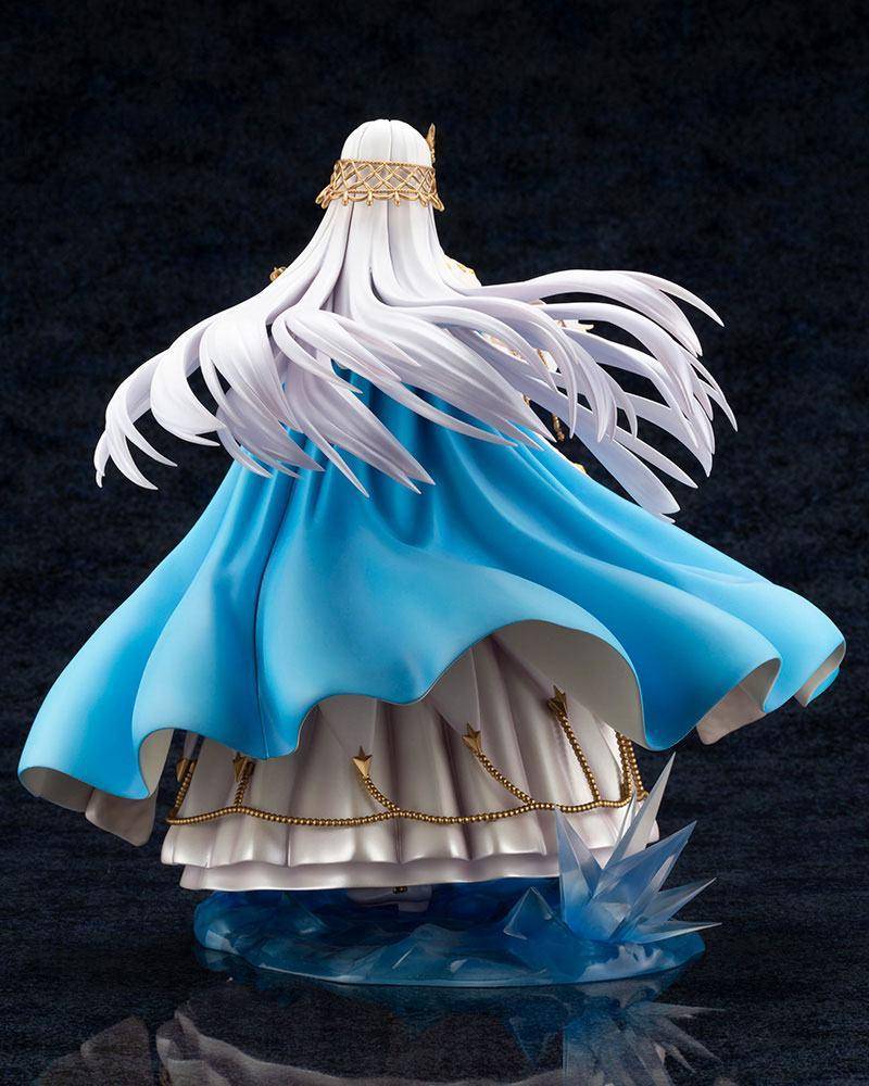 Fate/ Grand Order PVC Statue 1/7 Caster / Anastasia Bonus Edition 23 cm