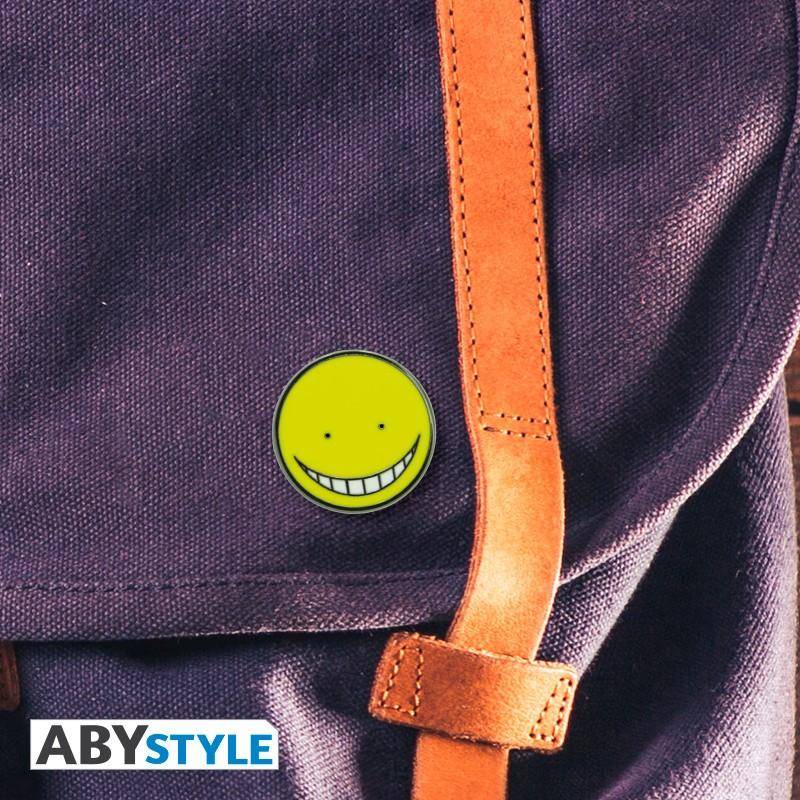 Assassination Classroom - Pin Koro Sensei