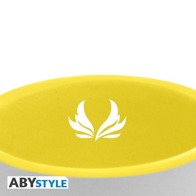 Overwatch - Becher - 250 ml – Barmherzigkeit