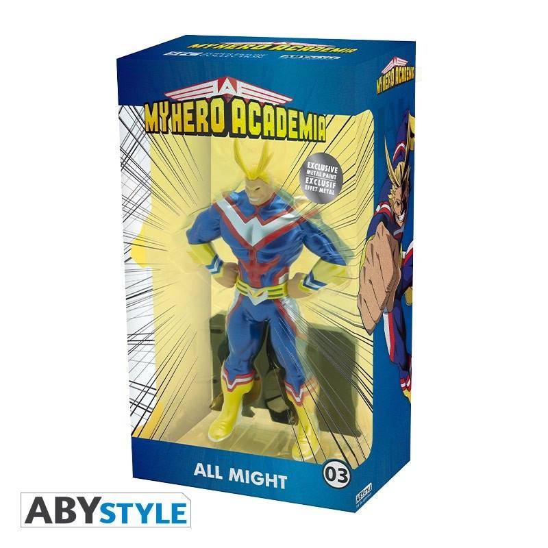 My Hero Academia - Statue All Might - 22 cm