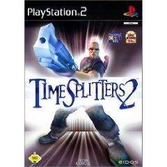 PS2 - TimeSplitters 2 (Gebraucht)