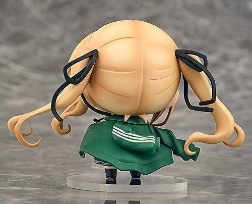 Saekano: How To Raise A Boring Girlfriend - Minifigur Eriri Spencer Sawamura - 7 cm