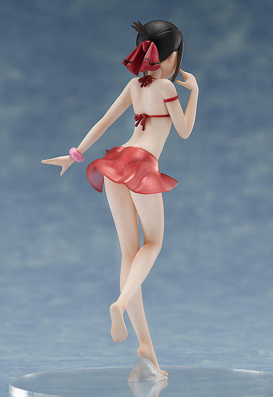 Kaguya-sama: Love is War - Statue Kaguya Shinomiya (Bikini) - 13 cm