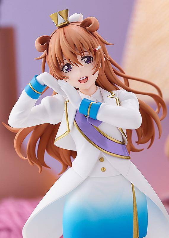 Nijigasaki High School Idol Club - Popup Parade PVC Statue Kanata Konoe - 17 cm