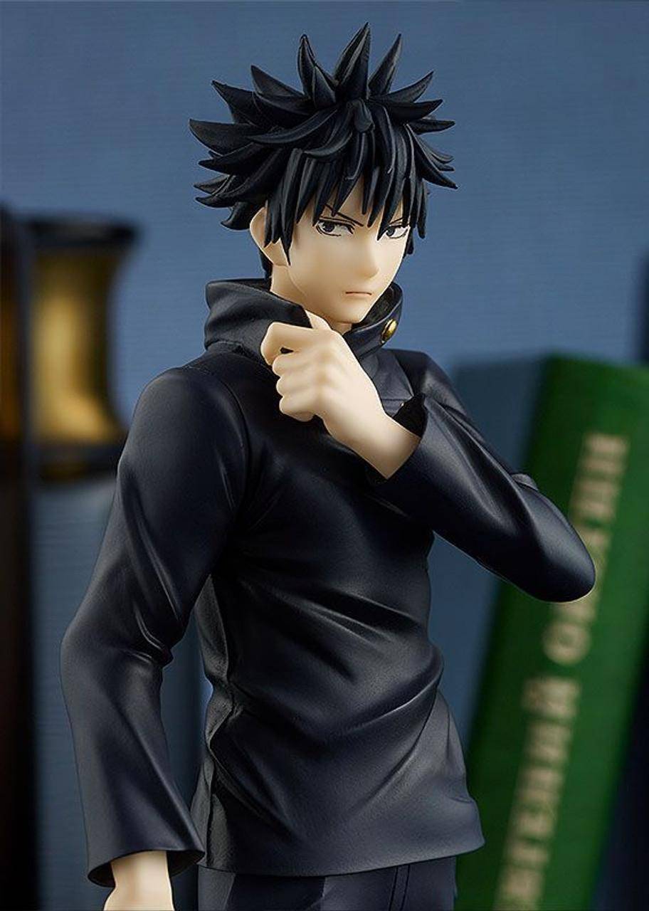 Jujutsu Kaisen - Popup Parade PVC Statue Megumi Fushiguro - 18 cm
