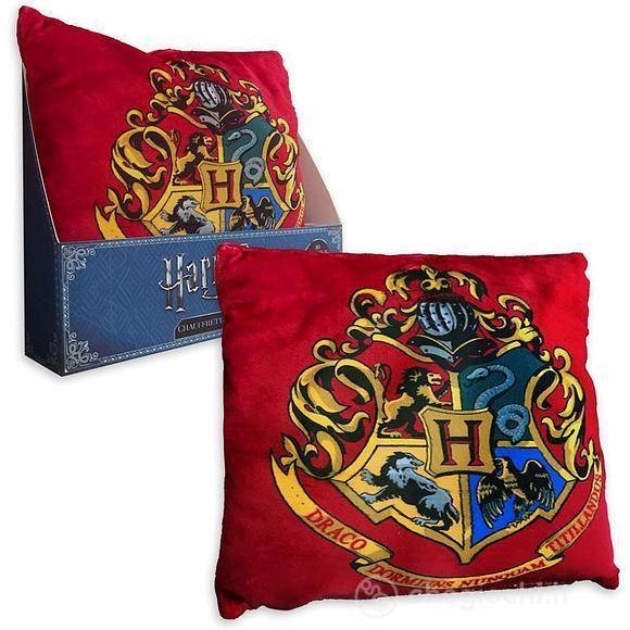 Harry Potter - Wärmekissen Hogwarts