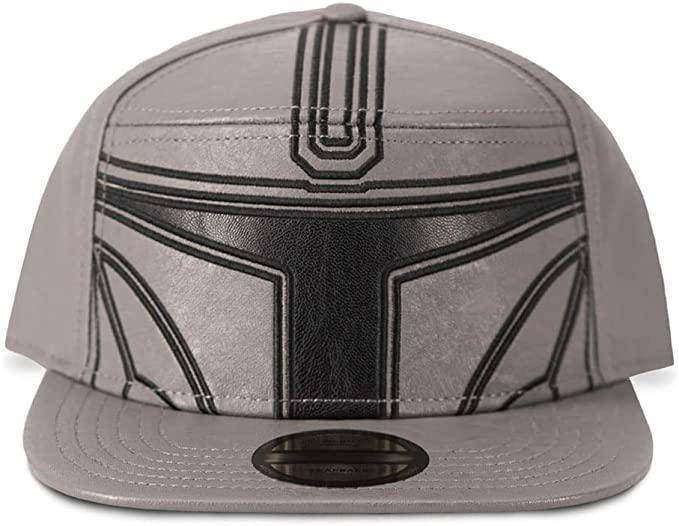 The Mandalorian - Novelty Kappe
