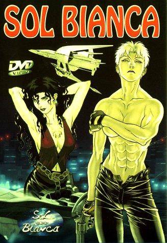 Sol Bianca #2 - DVD (Gebraucht)
