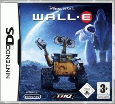 DS - Wall E - Nur Modul (Gebraucht)
