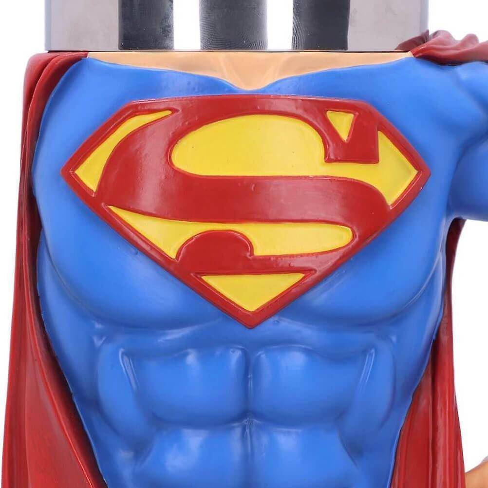 DC Comics - Krug Superman - 500 ml