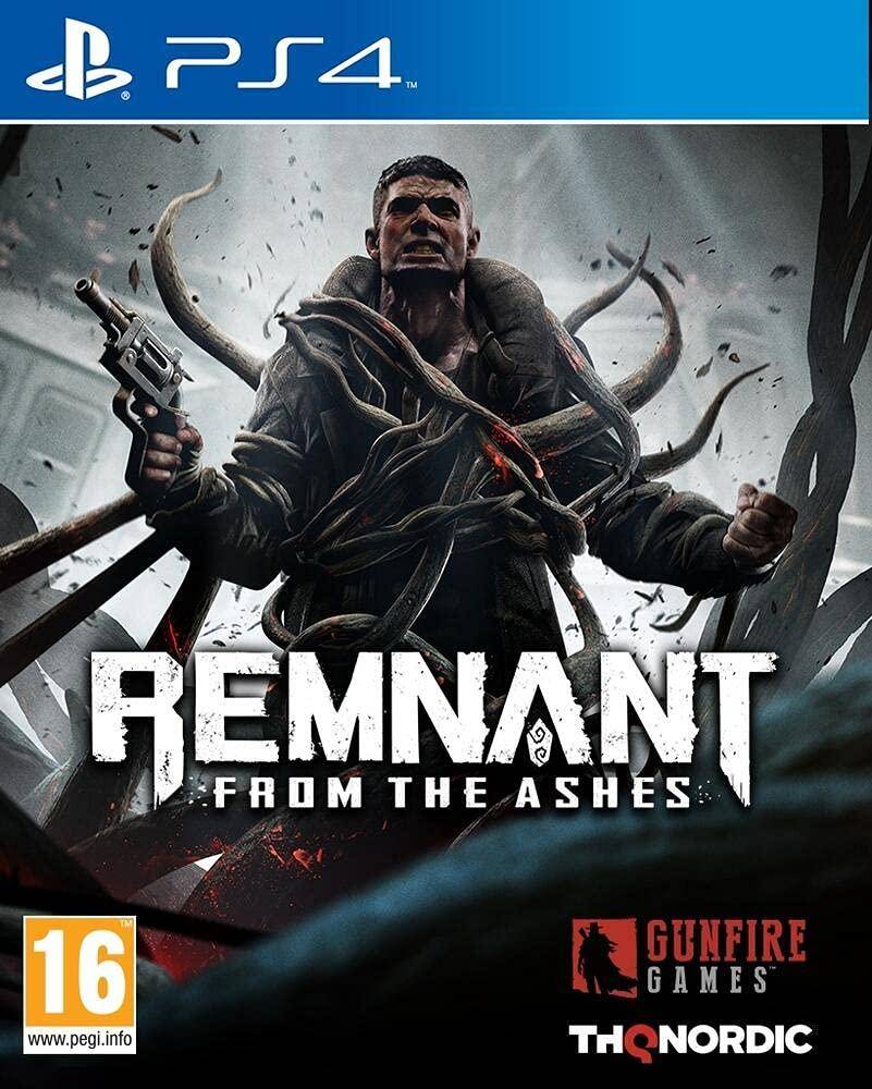 PS4 - Remnant From The Ashes (Gebraucht)