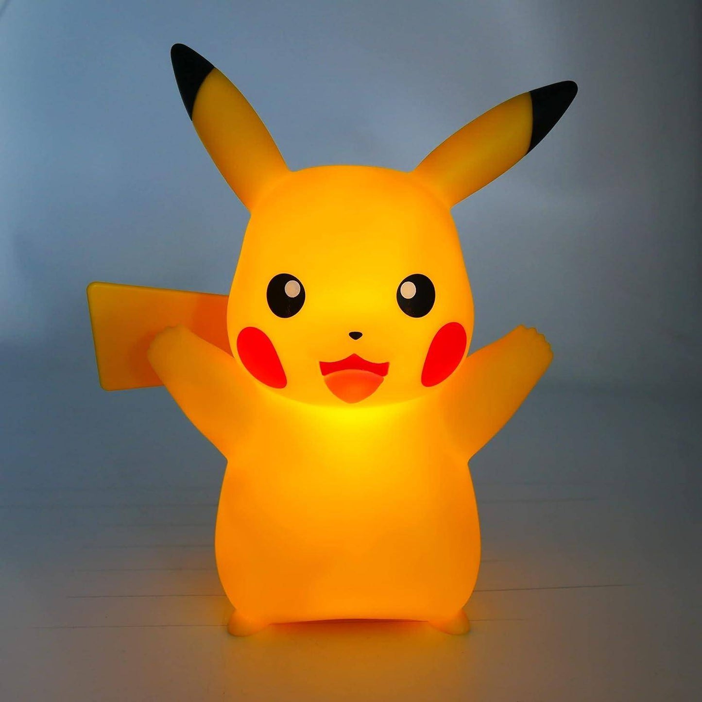 Pokémon - LED Lampe Pikachu - 25 cm