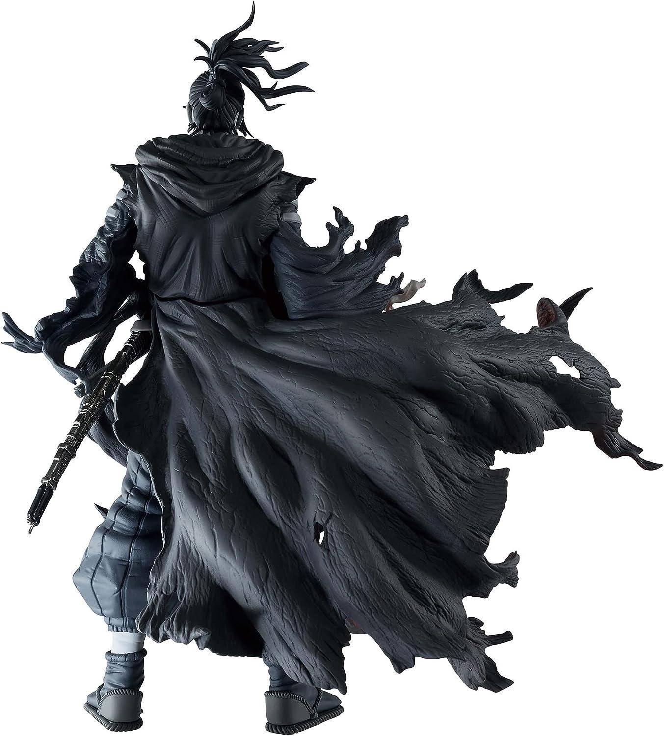 Star Wars: Visionen - PVC Statue The Duel The Ronin - 22 cm