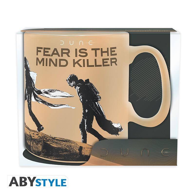 Dune - Tasse Wüste - 460 ml