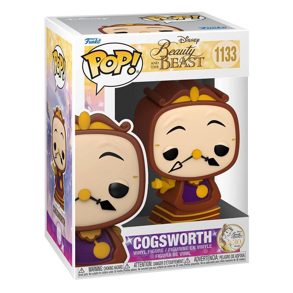 Disney - POP! Von Unruh - 1133