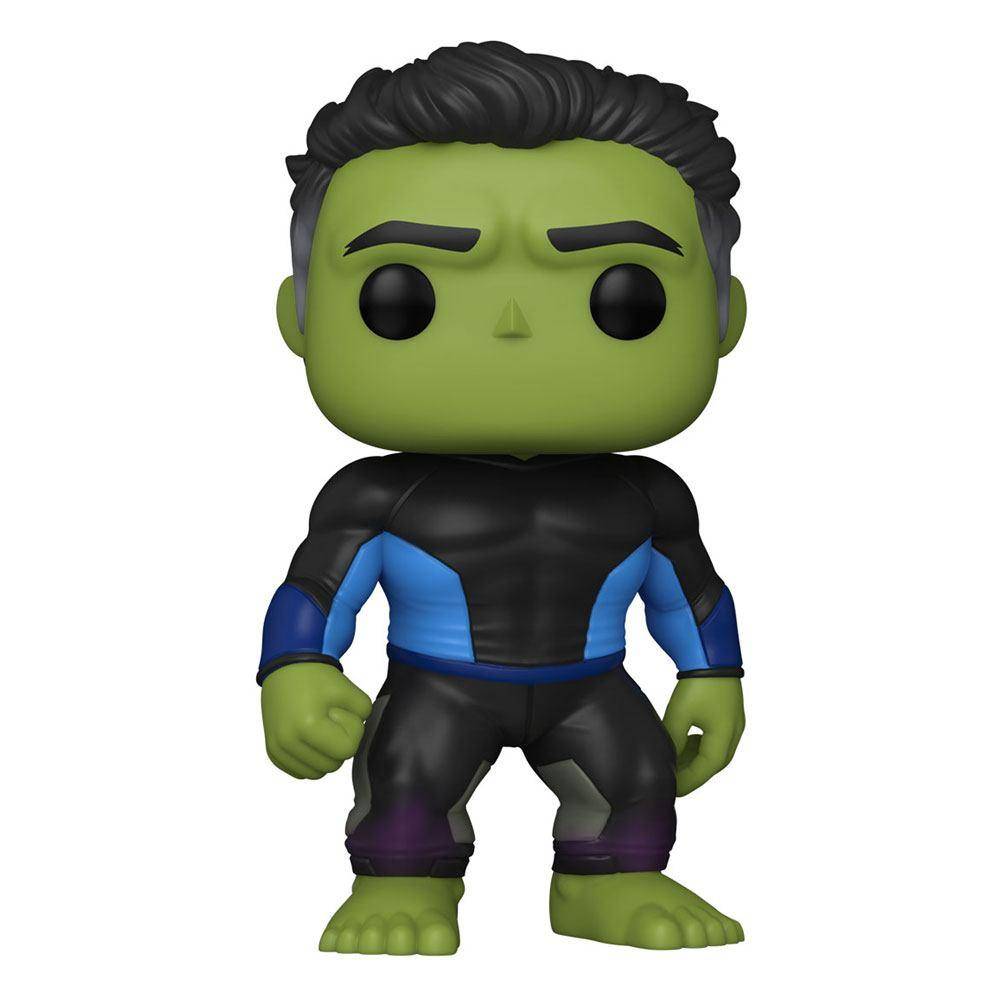 Marvel - POP! Hulk - 1130