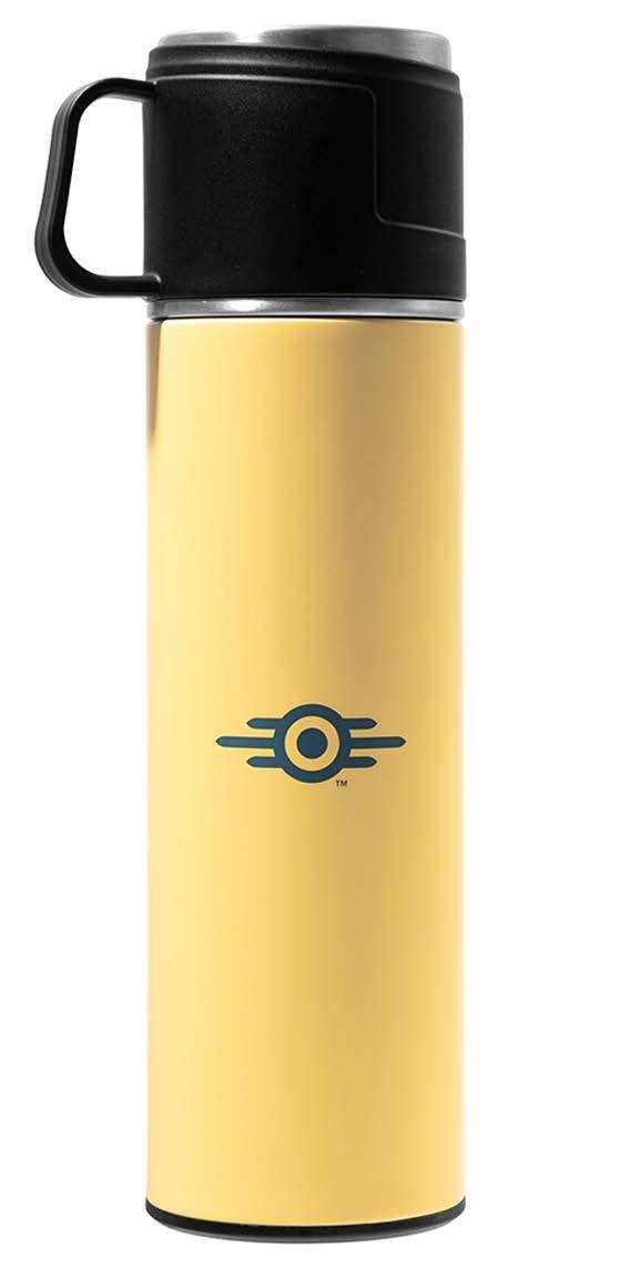 Fallout - Isolierflasche Vault Tec - 500 ml