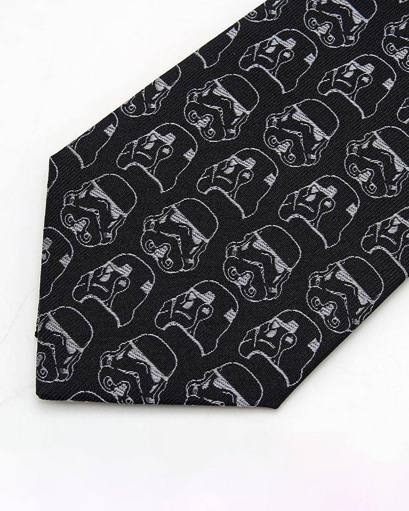 Star Wars - Krawatte Stormtrooper