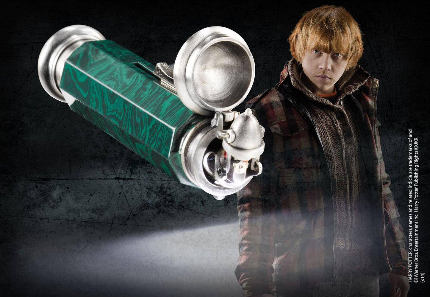 Harry Potter - Replika Deluminator - 10 cm