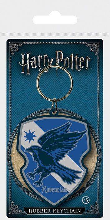 Harry Potter - Gummi Schlüsselanhänger Ravenclaw