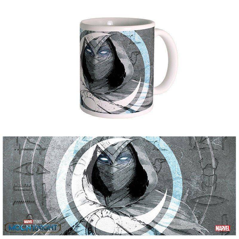 Marvel - Tasse Moon Knight - 300 ml
